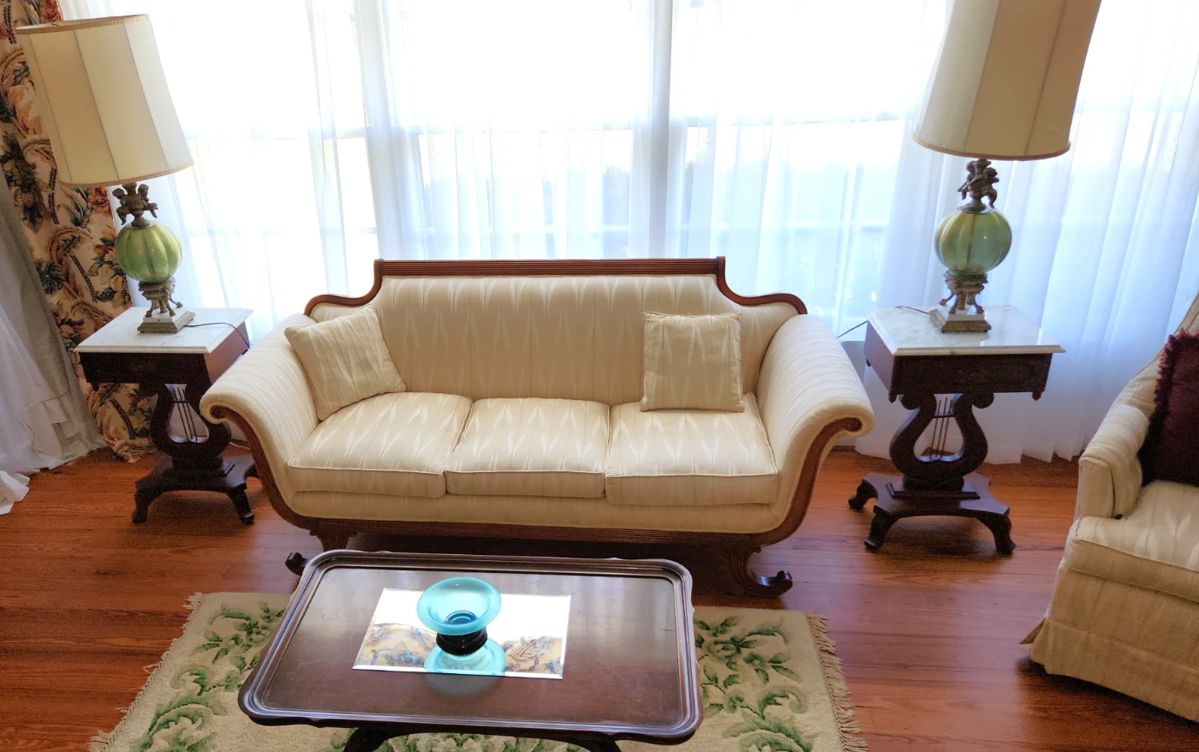 Trudie Road Country Estate Sale in Blackshear, GA starts on 4/26/2024