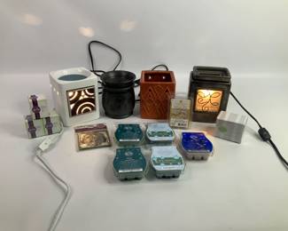 The Scentsy Supply