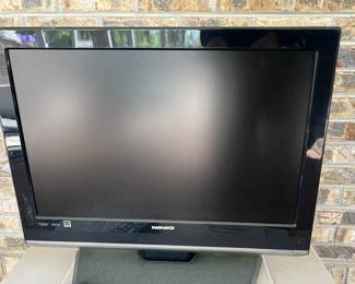 Magnavox 23" LCD TV