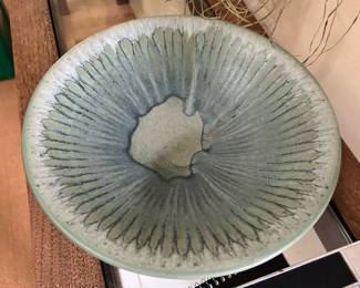 Richard Aerni pottery