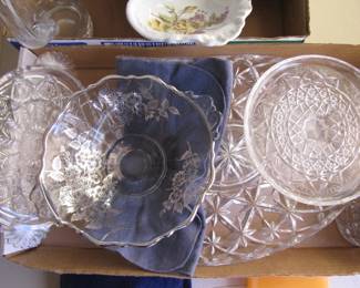 Glassware