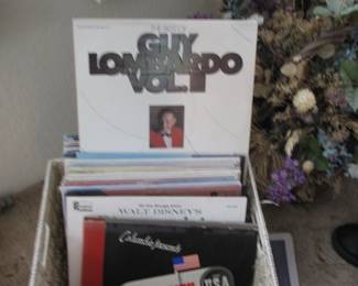 33 & 78 Records Choice or All