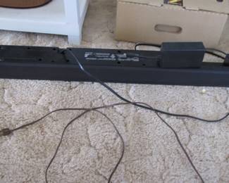Sound Bar