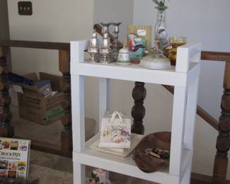 Display Cabinet