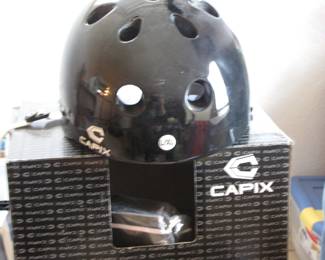Riding Helmet