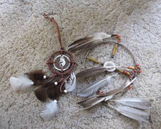 2 - Dream Catchers