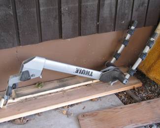 Bike Racks for Auto/Hitch