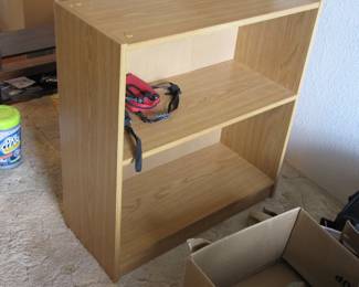 Small Cabinet