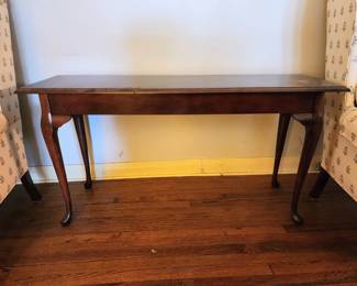 Butler Furniture table