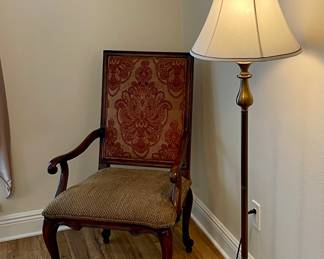 Chair $75
42hx24wx21d