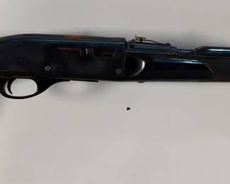 CBC / FIE GR-8 22 LR Rifle SN# GR 23055, In Gun Sleeve