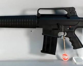 Ucyildiz Arms / MKA 1919 12 ga Magnum Shotgun SN# 1101387, 2 Total Mags