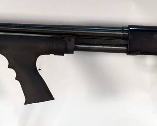 Mossberg 500 20 ga Pump Action Shotgun SN# T904359