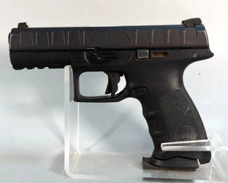 Beretta APX PB-9x19 Pistol SN# A018513X