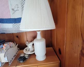 Someone needs this lamp