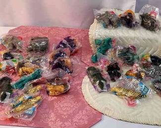 1998 MCDONALDS ANIMAL KINGDOM