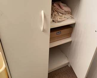 Medium Sized Storage Cabinet