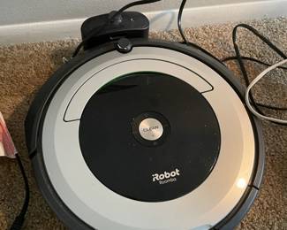 Roomba Automatic Vacuum Cleaner 