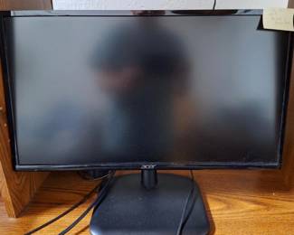 21 Acer monitor 