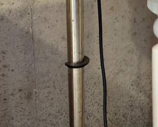 Ridgid 1.2 HP Pedestal Sump Pump

