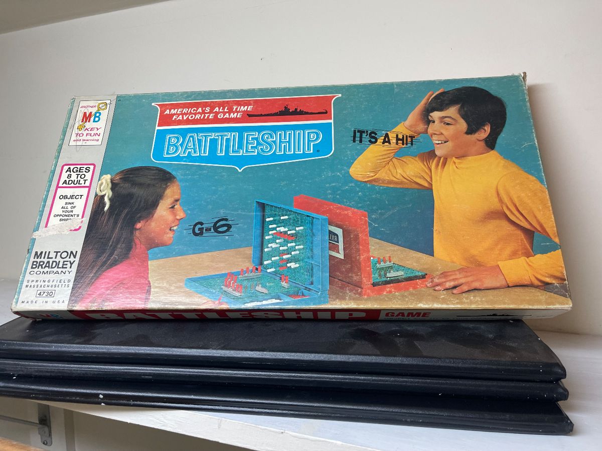 Collectors Dream by Moving On in Whippany, NJ starts on 4/27/2024