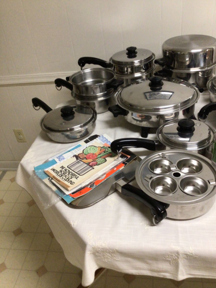 Living Estate Sale in Eufaula, AL starts on 4/19/2024