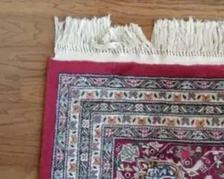 Seno Persian Rug 10x14