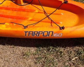 Tarpon Kayaks (2)