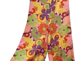 Bell Bottom Jumpsuit