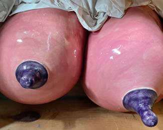 Outsider Art 1980s/90s (huge)