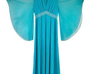 Angel wing Maxi