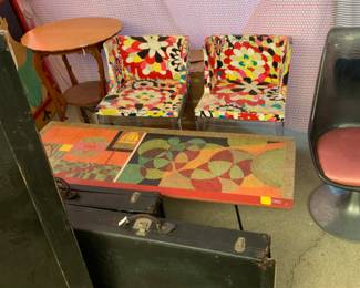 Picture from the sale