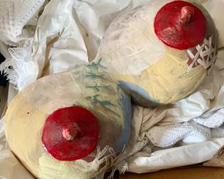 Outsider Art 1980s /90s