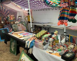 Picture from the sale