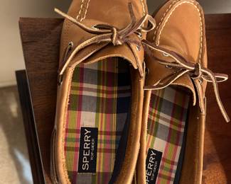Women’s Sperry shoes