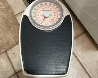 Health-O-Meter Scales