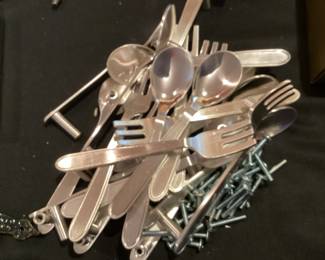 DRAWER OR CABINET PULLS