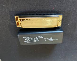Harmonica