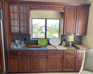 COMPLETE Kitchen is for sale 