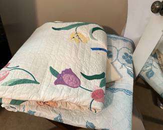 Quilts 