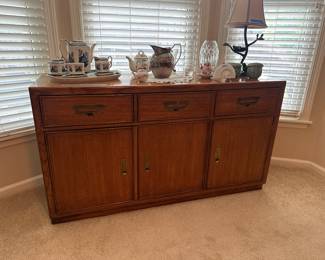 Bernhardt MCM buffet