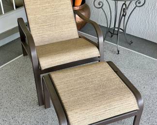 Lanai Lounge Chair.