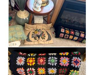 Beautiful Handcrafted items