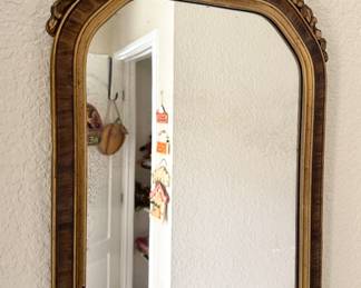 Antique Mirror