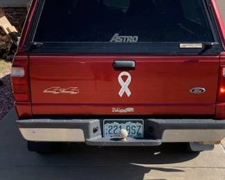 2001 Ford Ranger&nbsp;XLT/ 4.0 / 4x4 /101,000 Miles!!! Pampered truck runs GREAT!!! Pampered truck