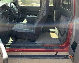 2001 Ford Ranger&nbsp;XLT/ 4.0 / 4x4 /101,000 Miles!!! Pampered truck runs GREAT!!! Pampered truck