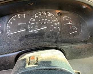 2001 Ford Ranger&nbsp;XLT/ 4.0 / 4x4 /101,000 Miles!!! Pampered truck runs GREAT!!! Pampered truck