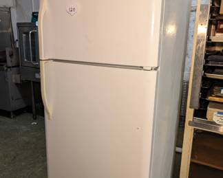 Newer Refrigerator