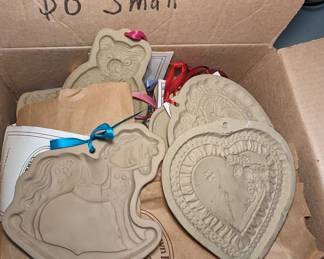 New Brown Bag Cookie Cutters