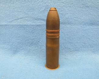 Lot 25. 37mm artillery shell from 1917